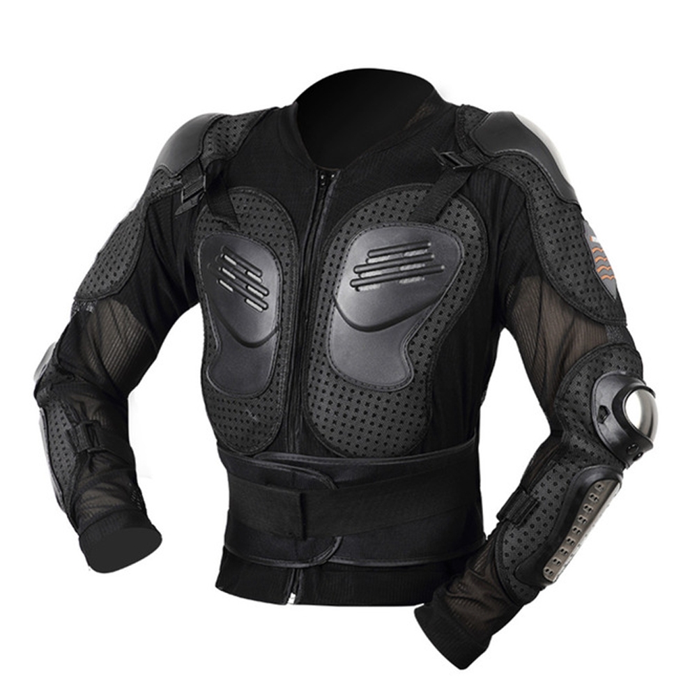 Protective Jacket