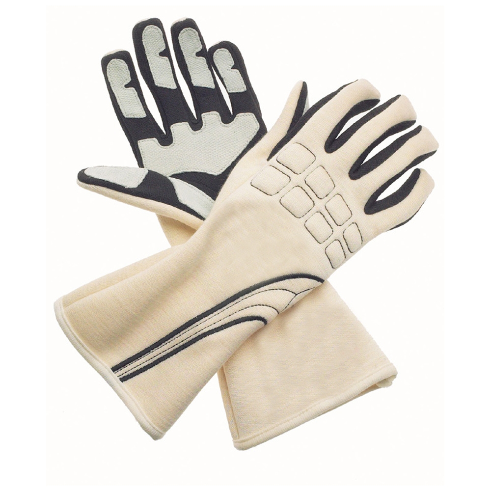 Karting Gloves