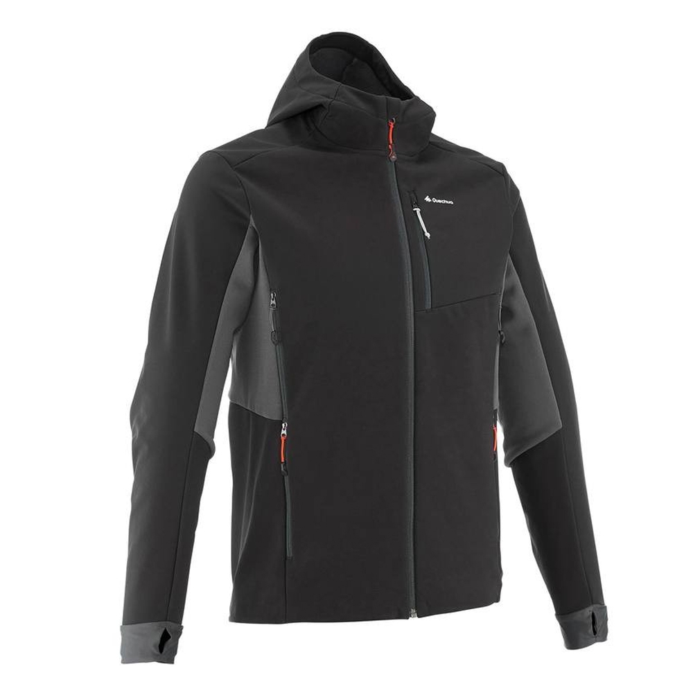 Motorbike Jacket
