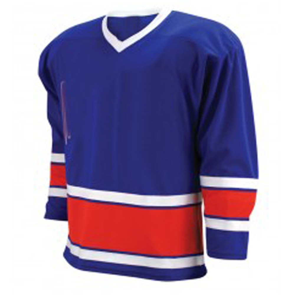 Ice Hockey Uniform