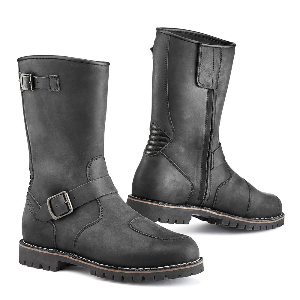 Motocrosss Shoes