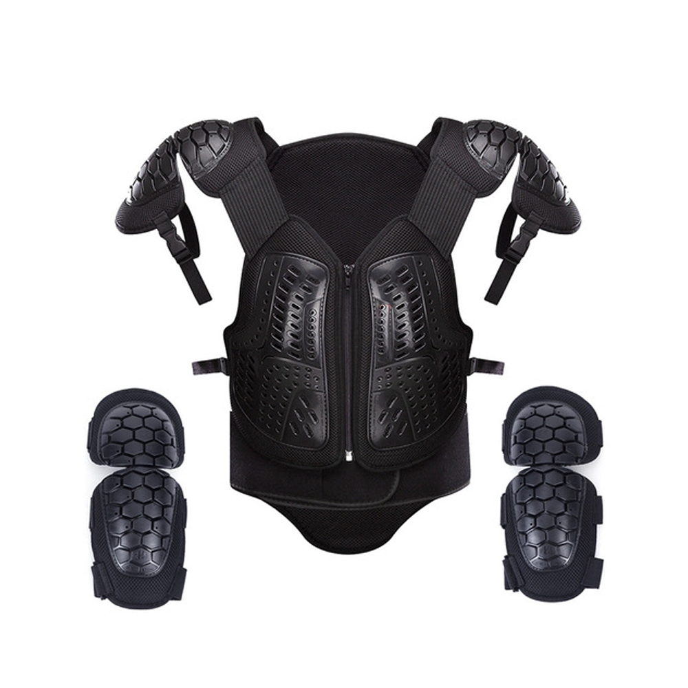 Protective Jacket