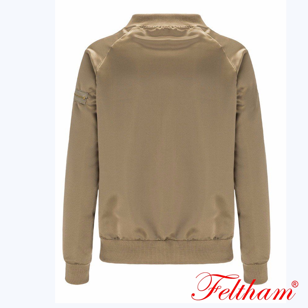 Bomber Jacket1