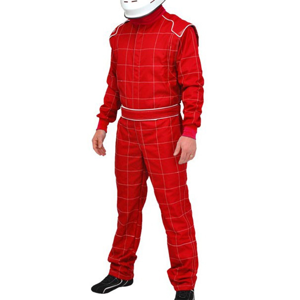 Racing Suit