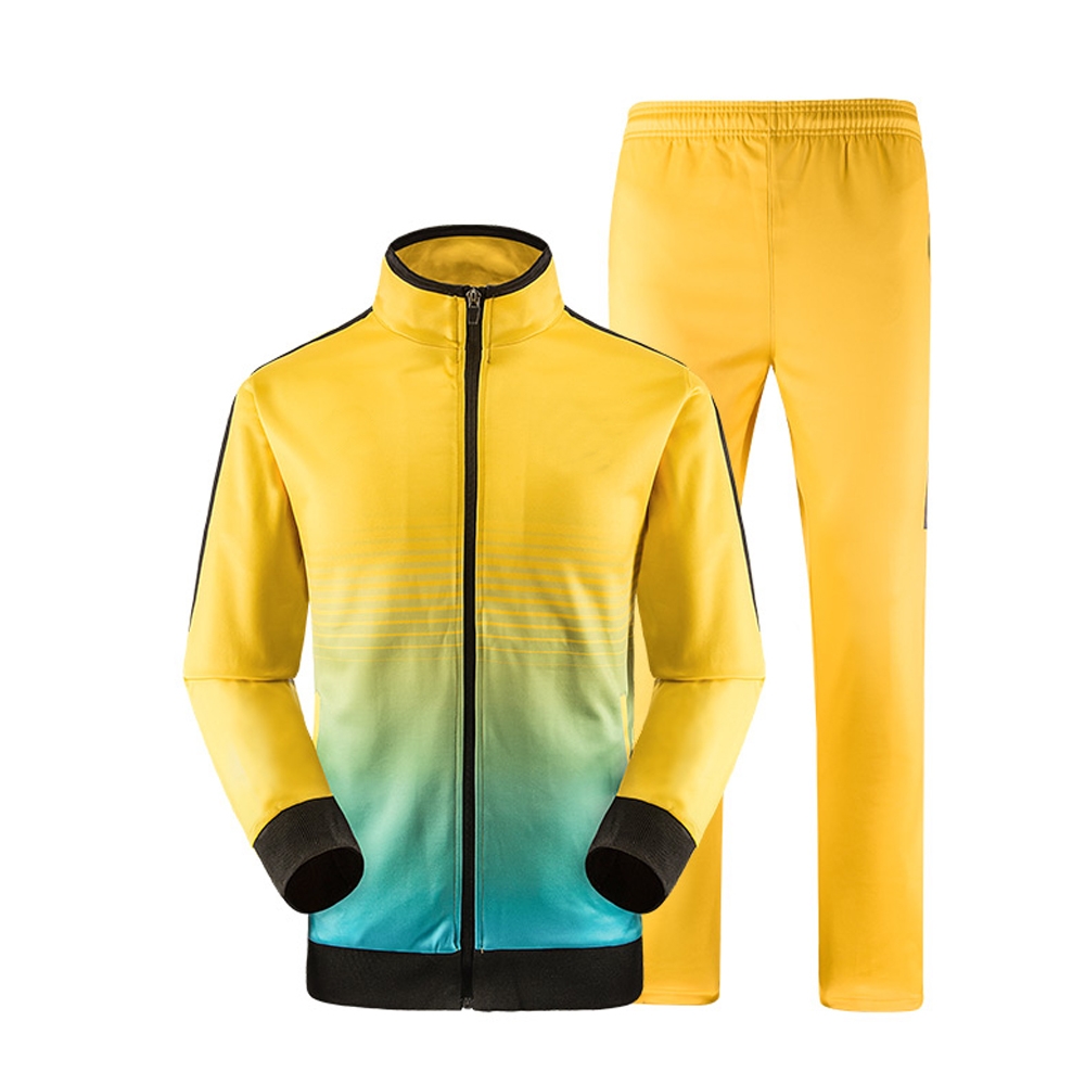 Sublimation Track Suit