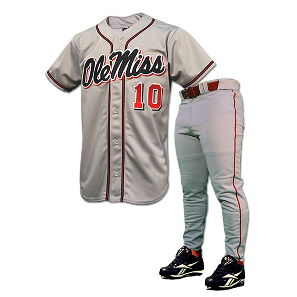 Baseball Uniform