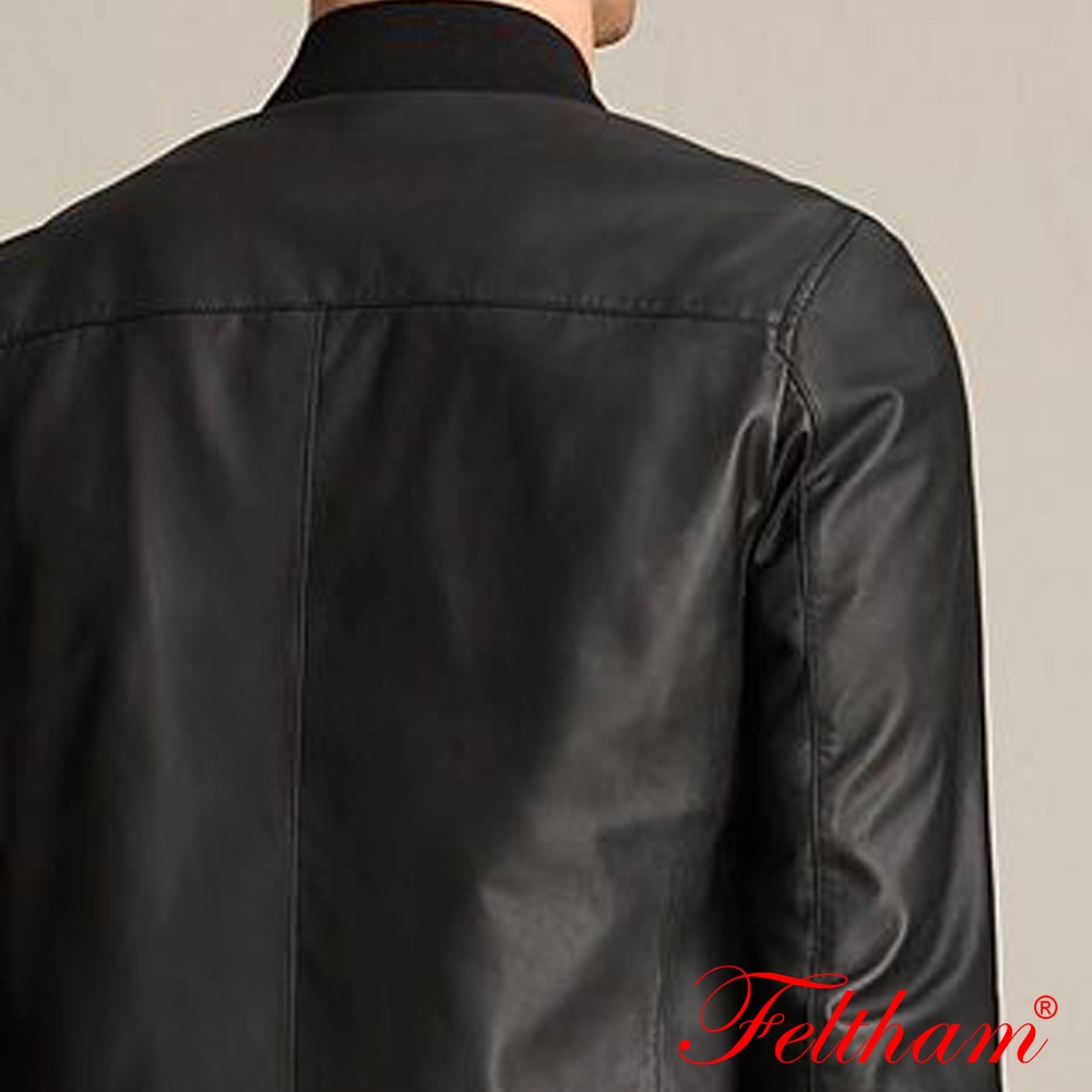 Bomber Jacket1