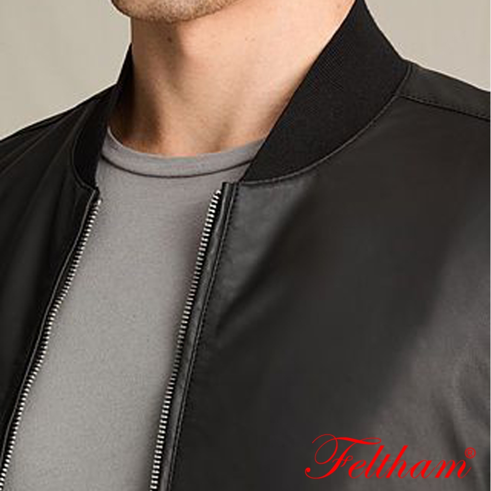 Bomber Jacket2