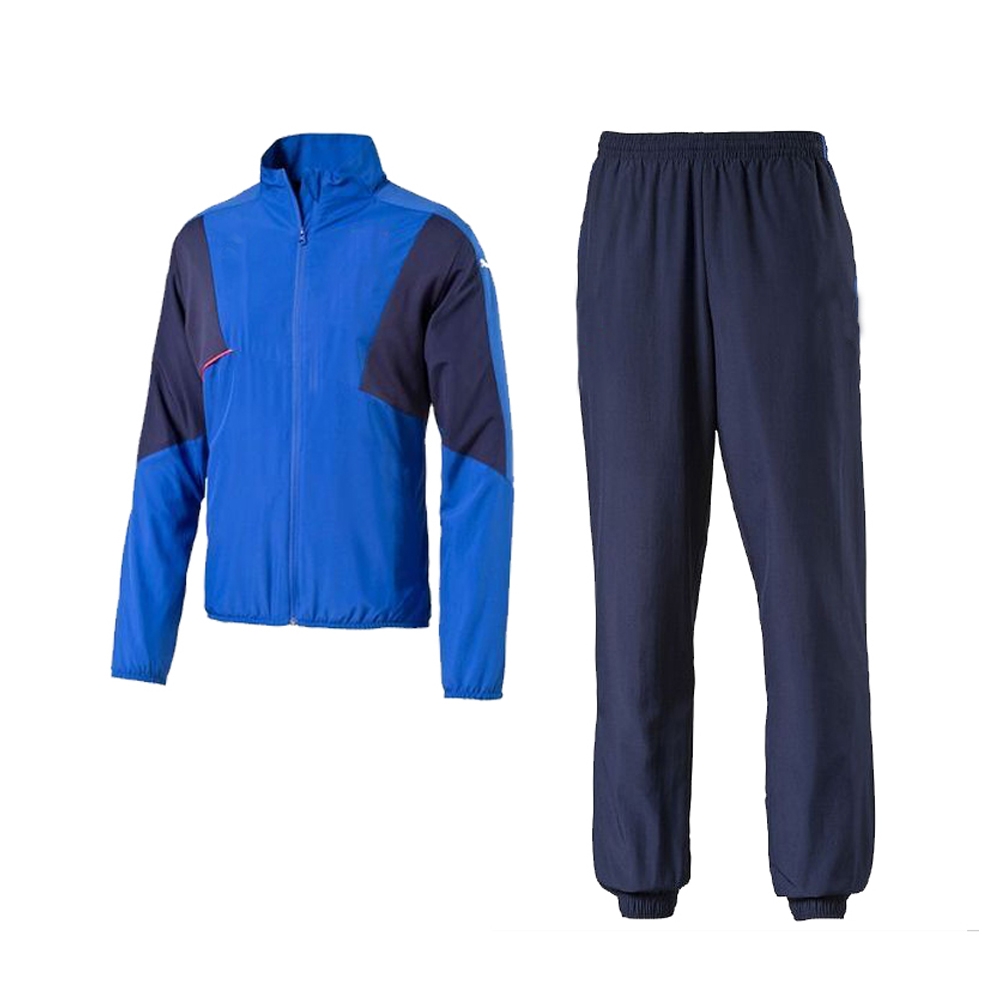 Sublimation Track Suit