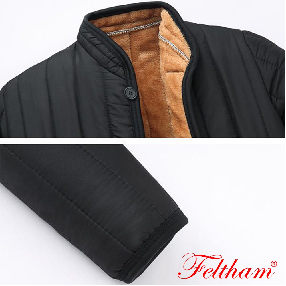 Bomber Jacket4