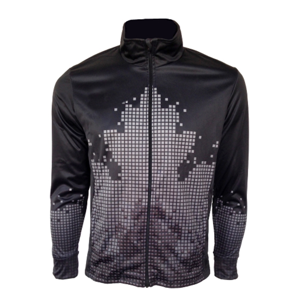 Sublimation Jacket