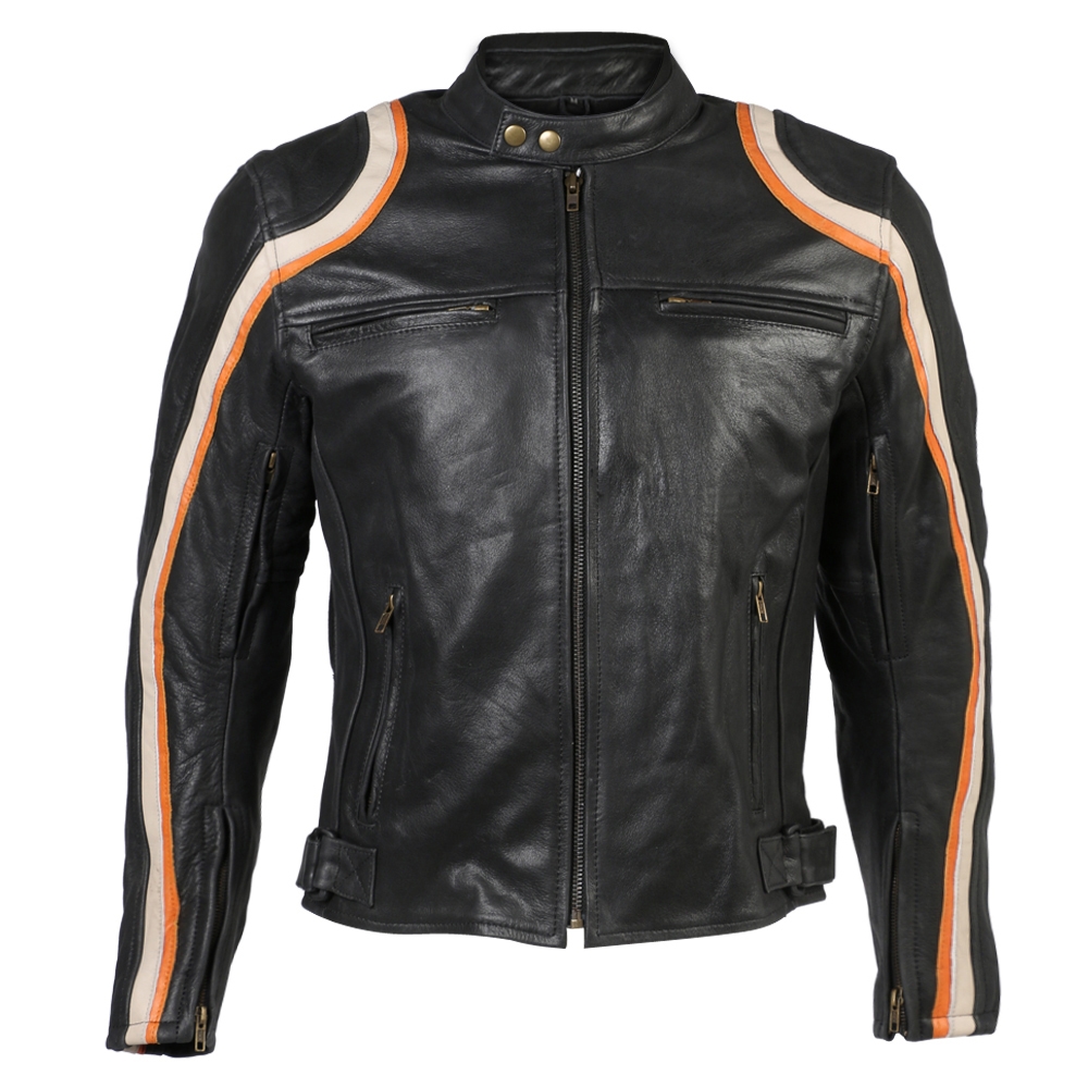 Motorbike Jacket
