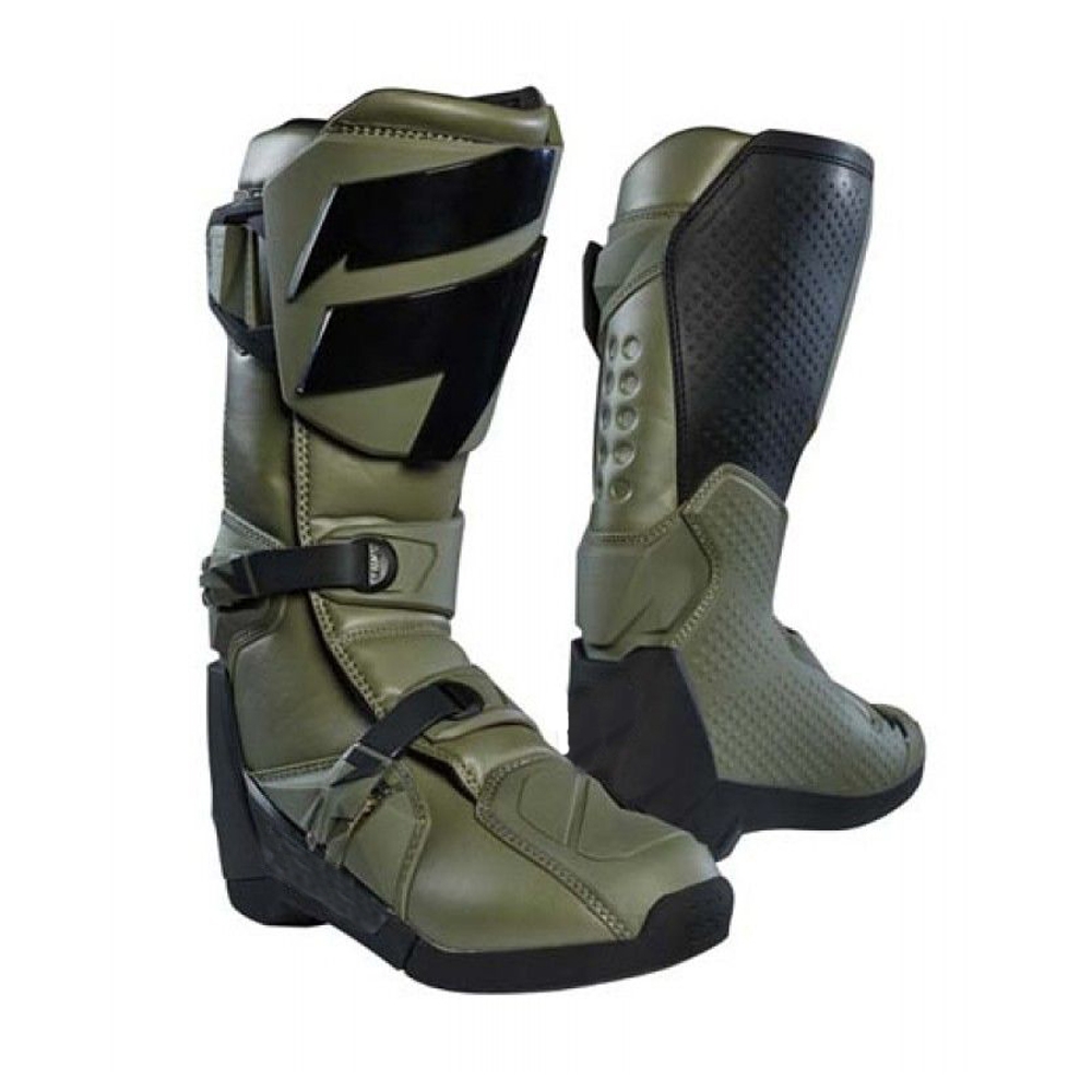 Motocrosss Shoes