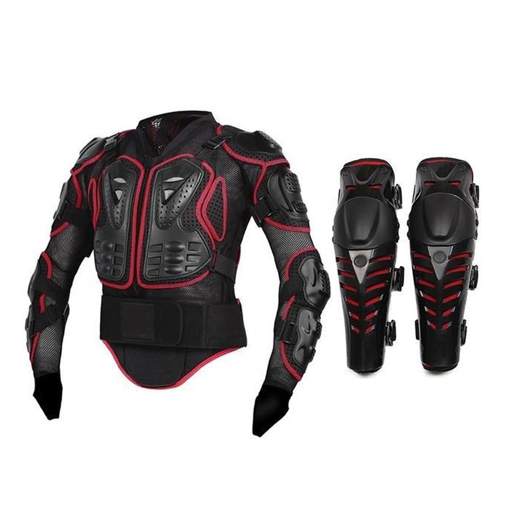 Protective Jacket