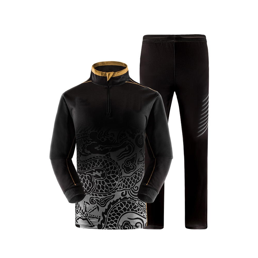 Sublimation Track Suit