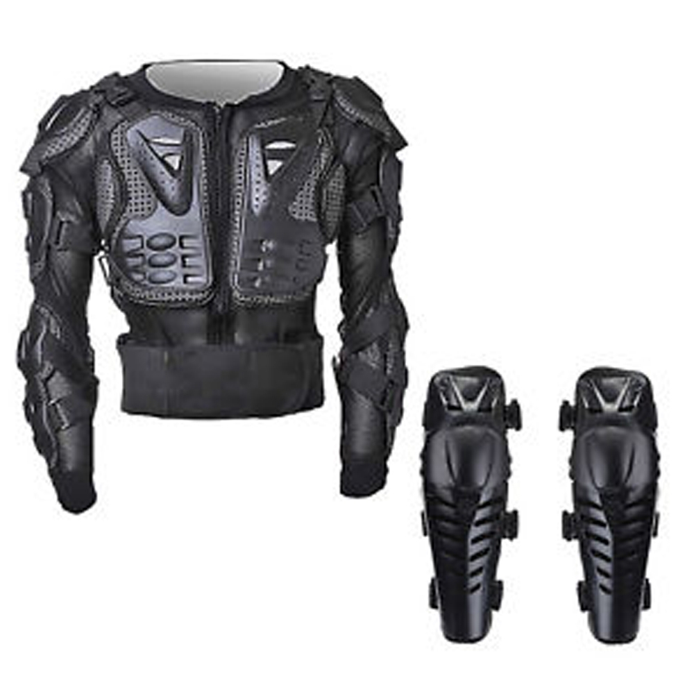 Protective Jacket