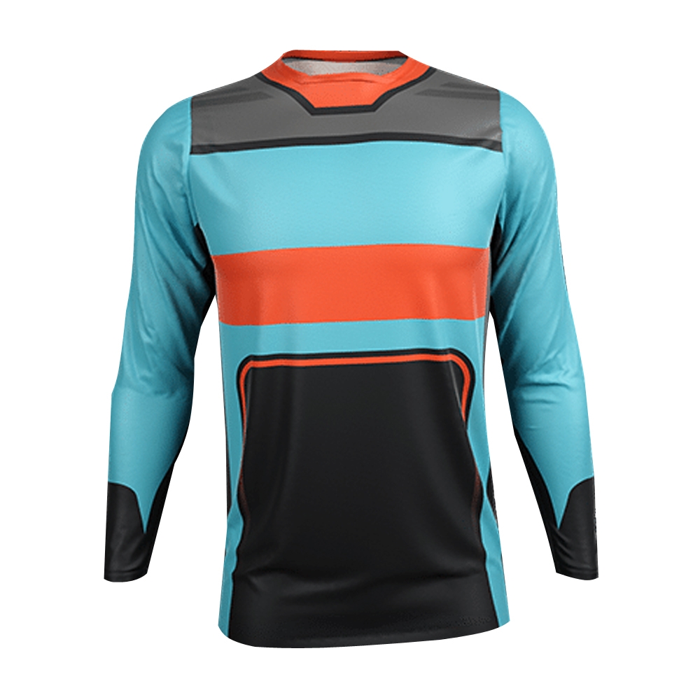 Motocrosss Jersey