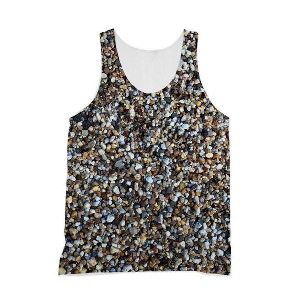 Sublimation Vest