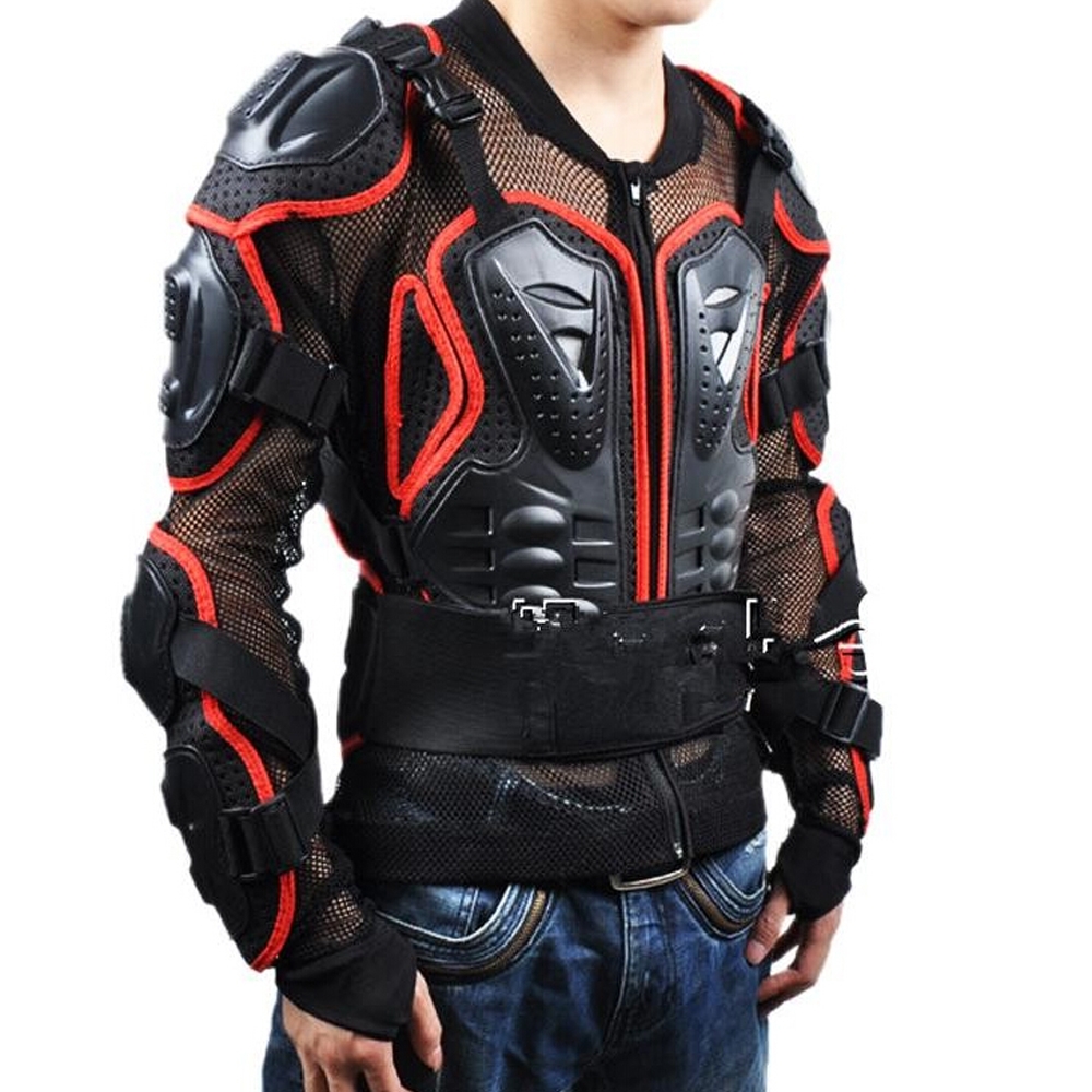 Protective Jacket
