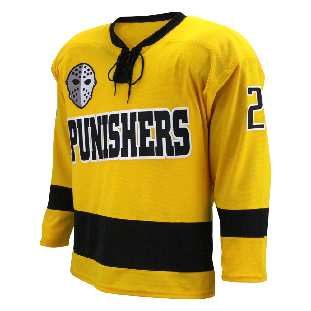 Ice Hockey Uniform