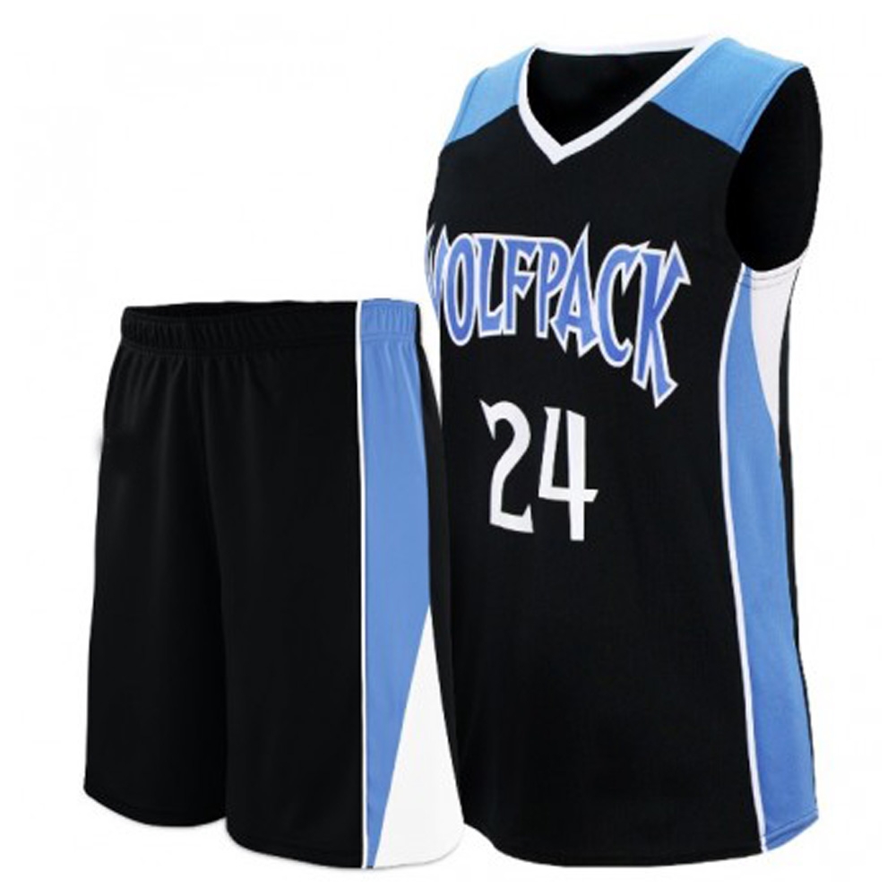 Basketball Uniform