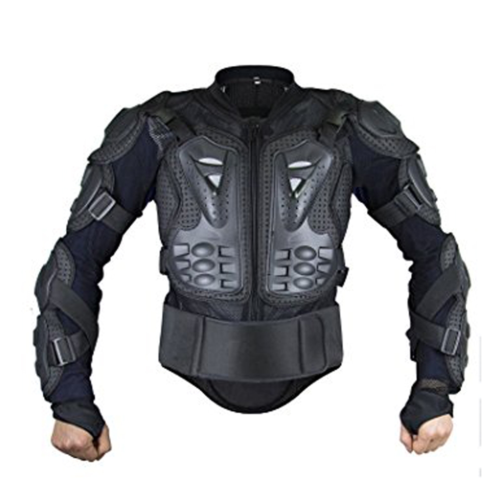 Protective Jacket