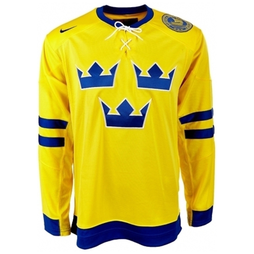 Ice Hockey Uniform