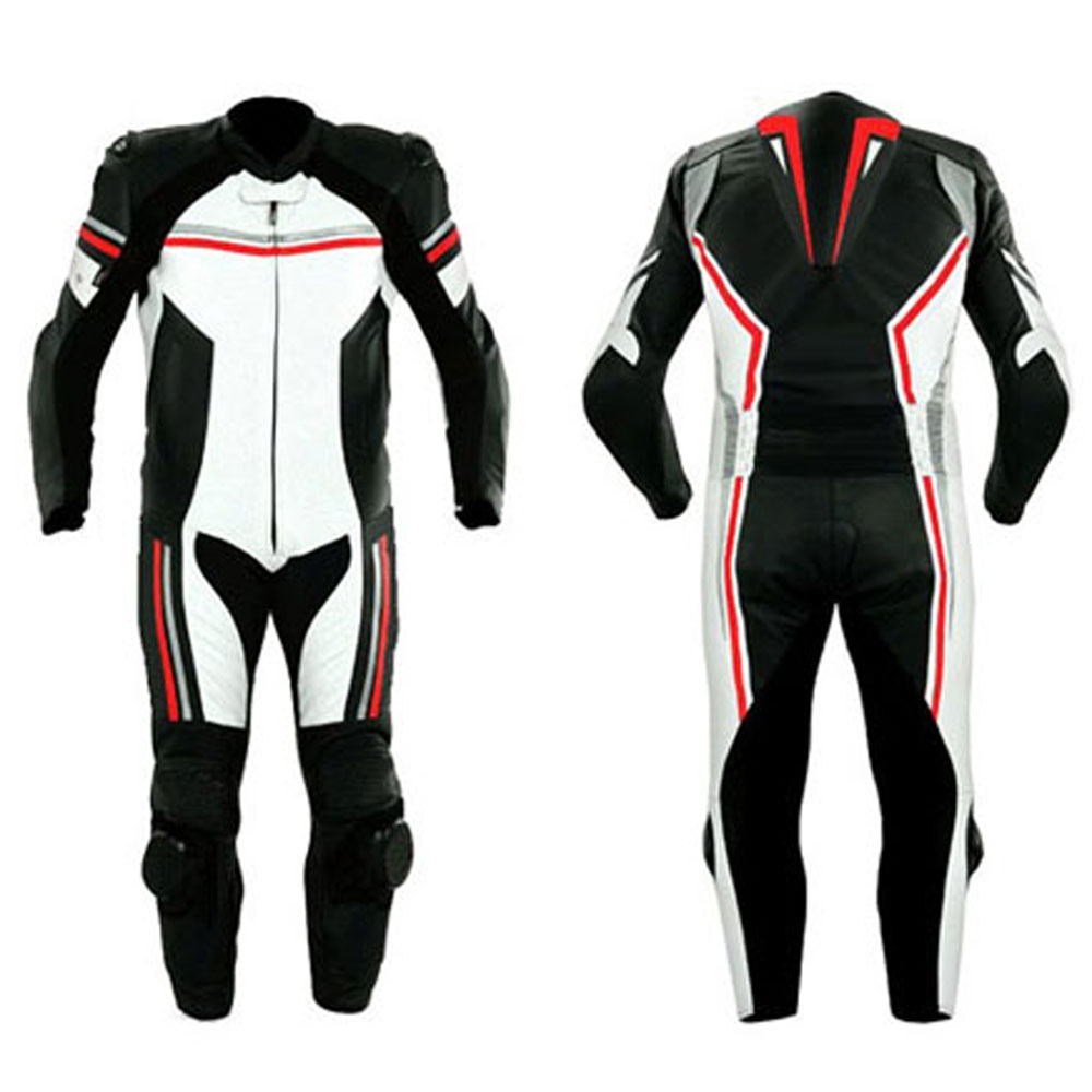 Motorbike Suit