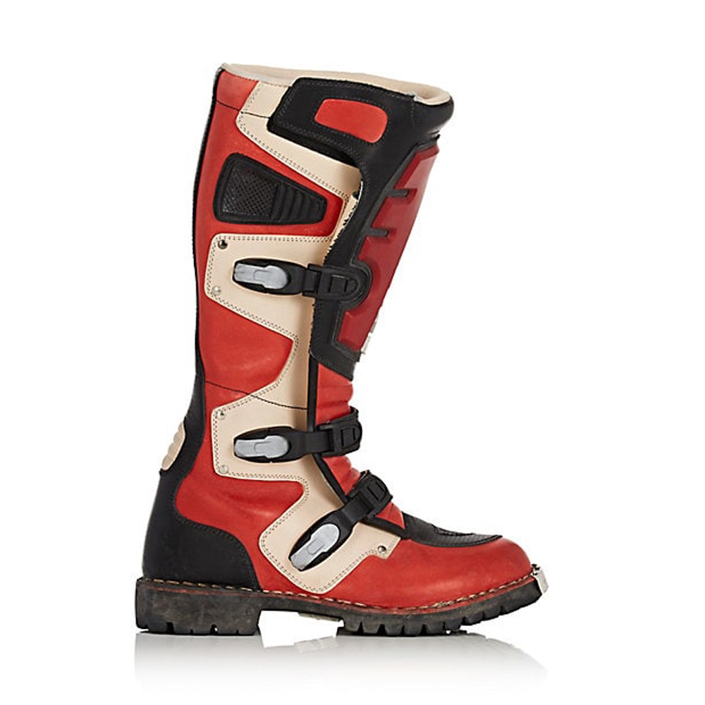 Motocrosss Shoes
