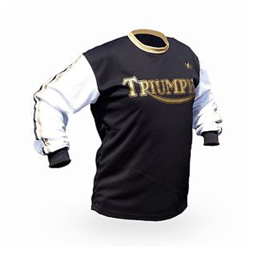 Motocrosss Jersey