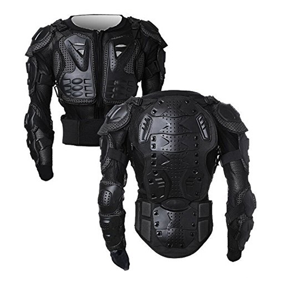 Protective Jacket