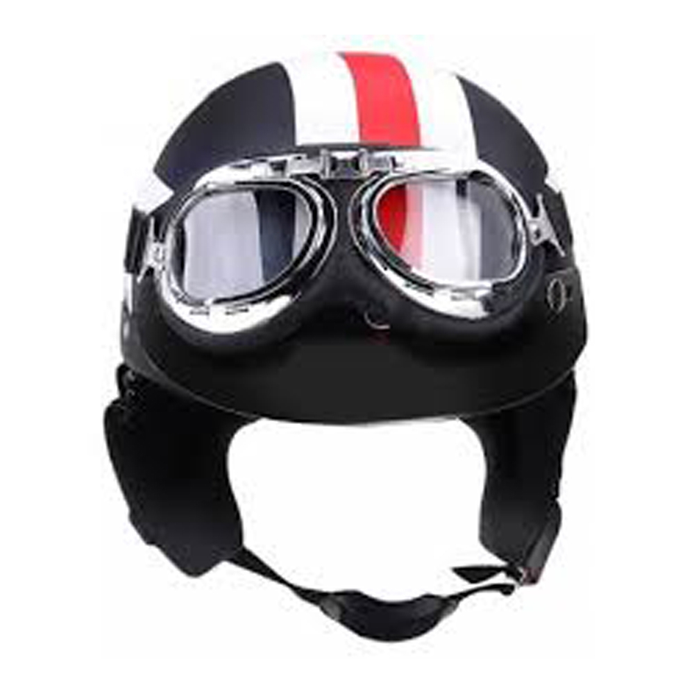 Motorbike Helmet