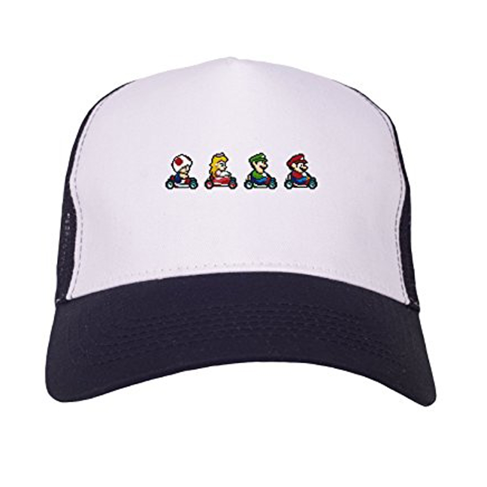 Cap