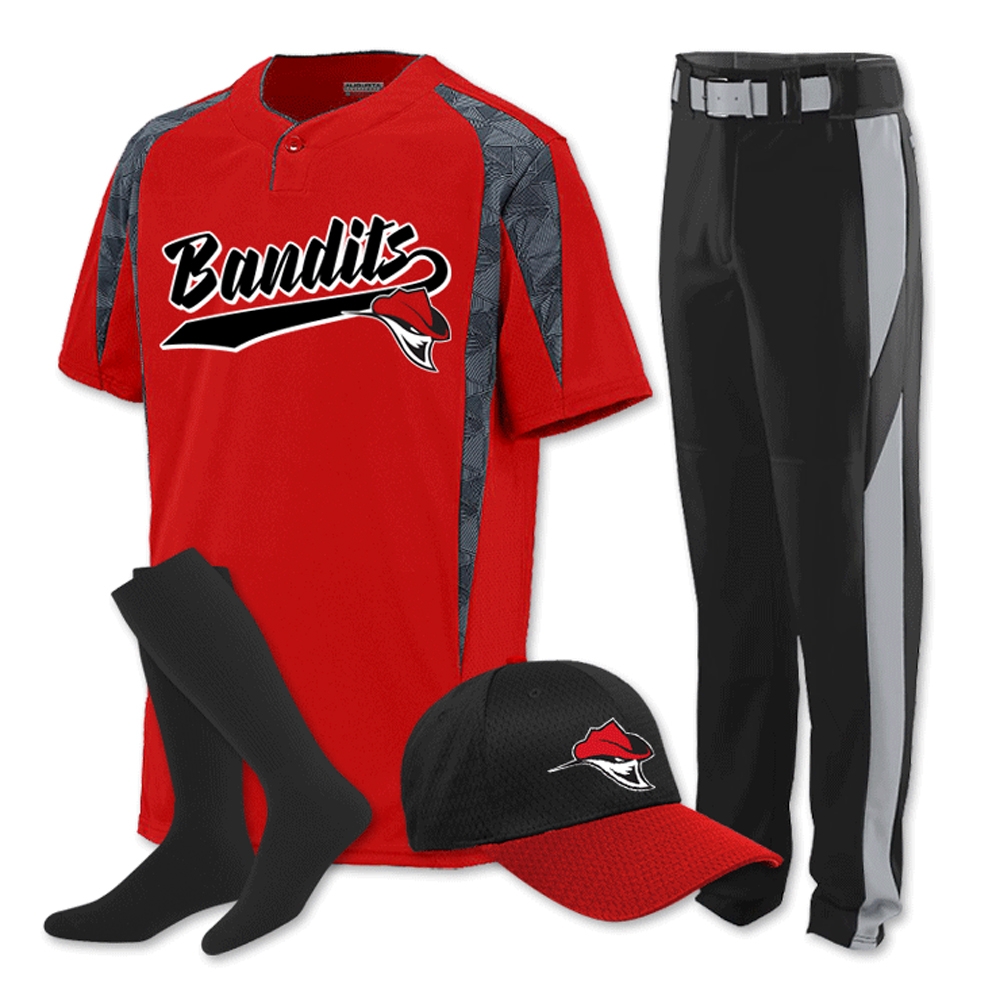 Baseball Uniform