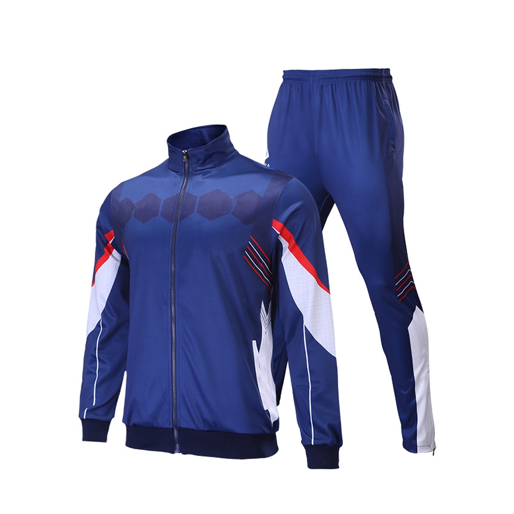 Sublimation Track Suit