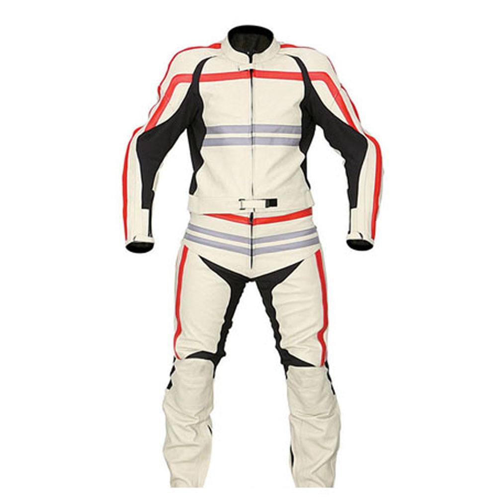 Motorbike Suit