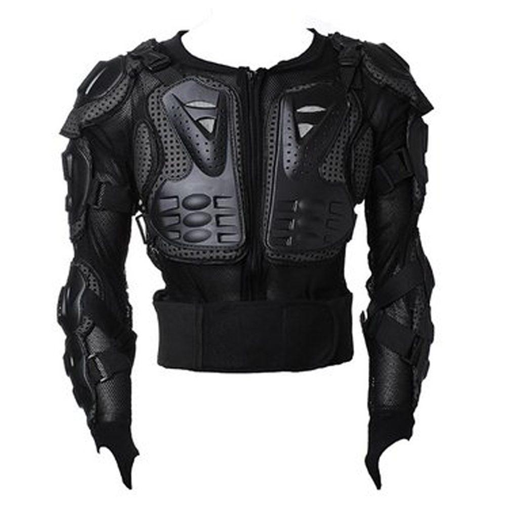 Protective Jacket