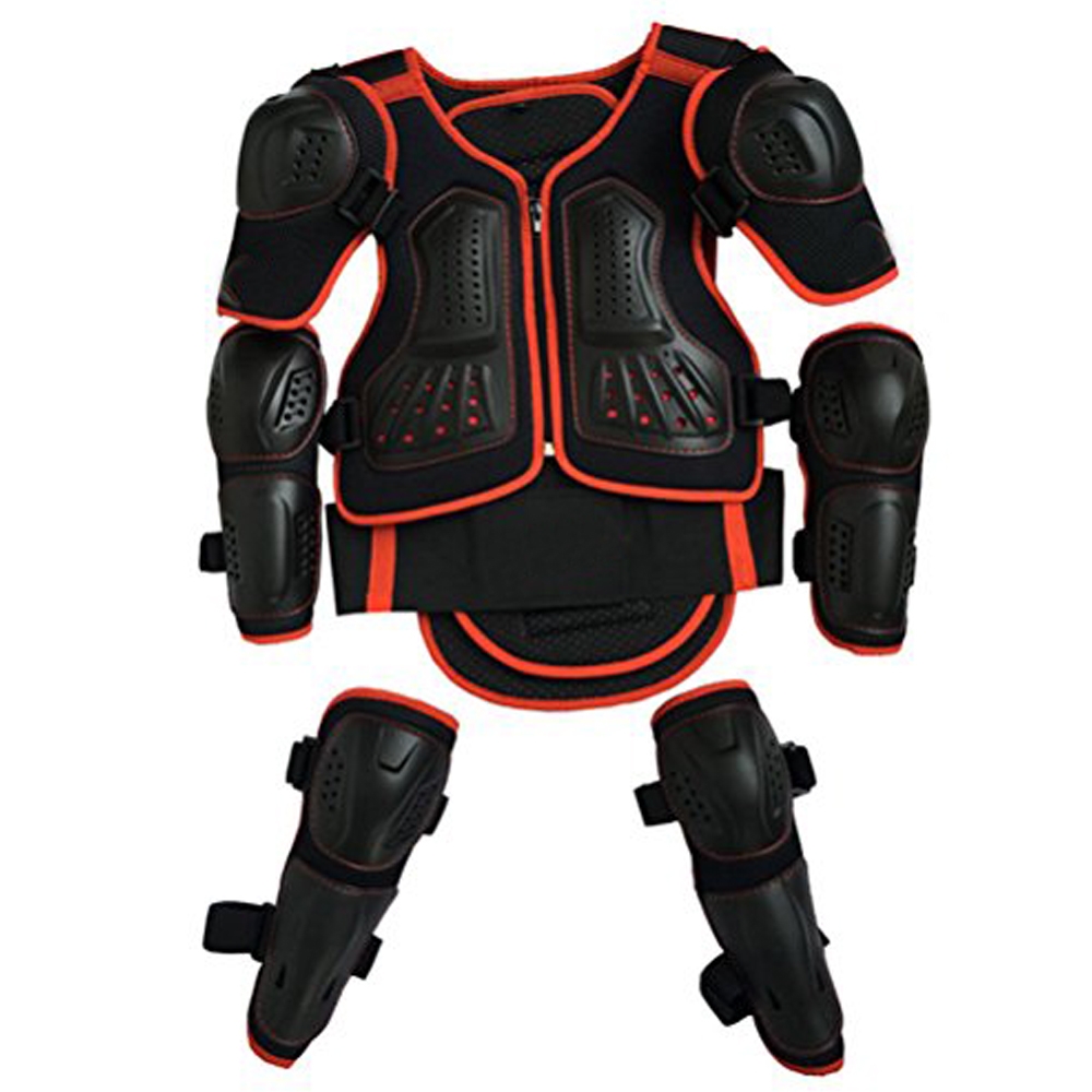 Protective Jacket