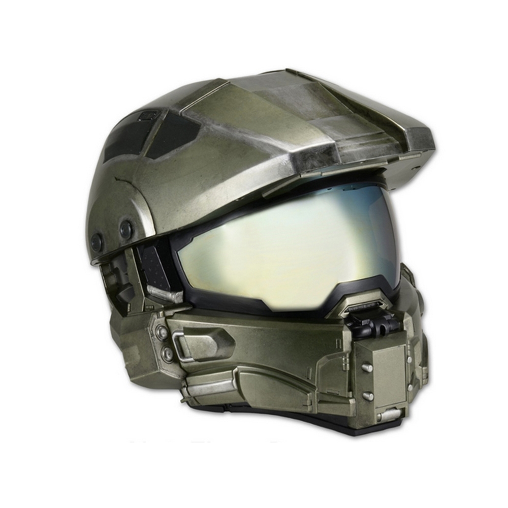 Motorbike Helmet