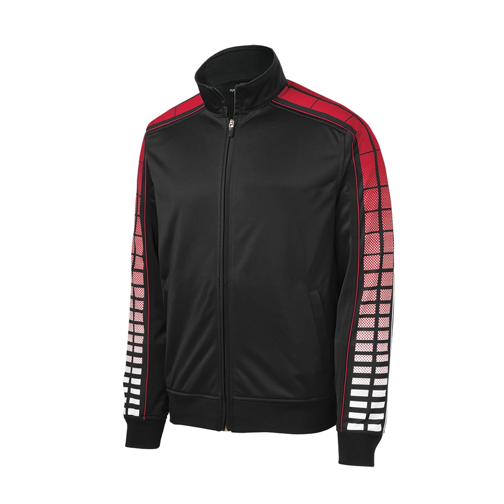 Sublimation Jacket