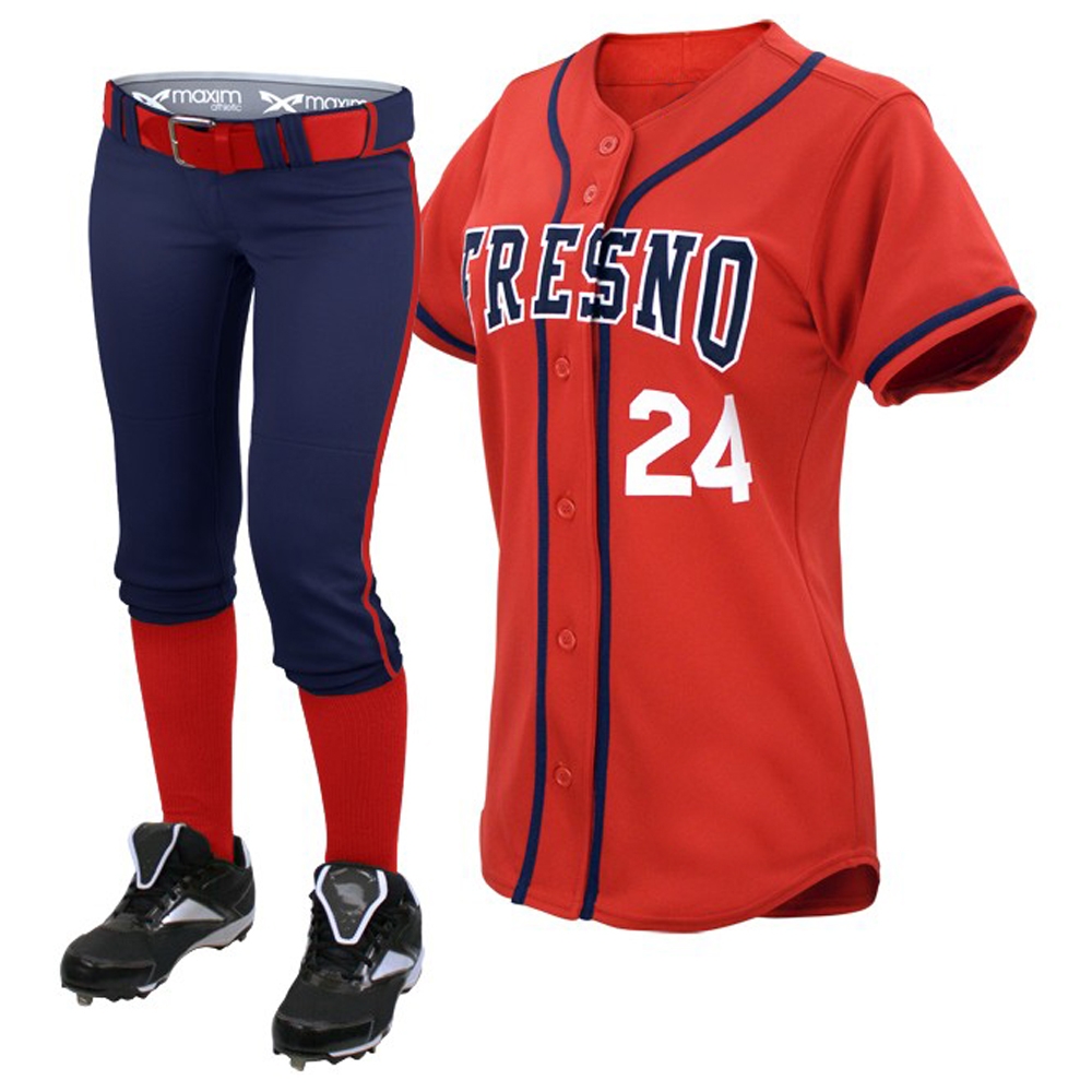 Baseball Uniform