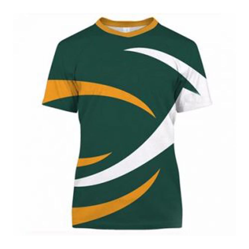 Sublimation T-Shirt