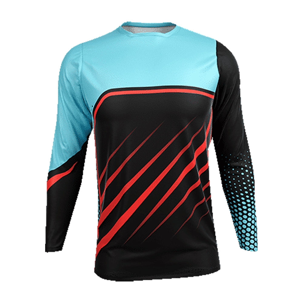 Motocrosss Jersey