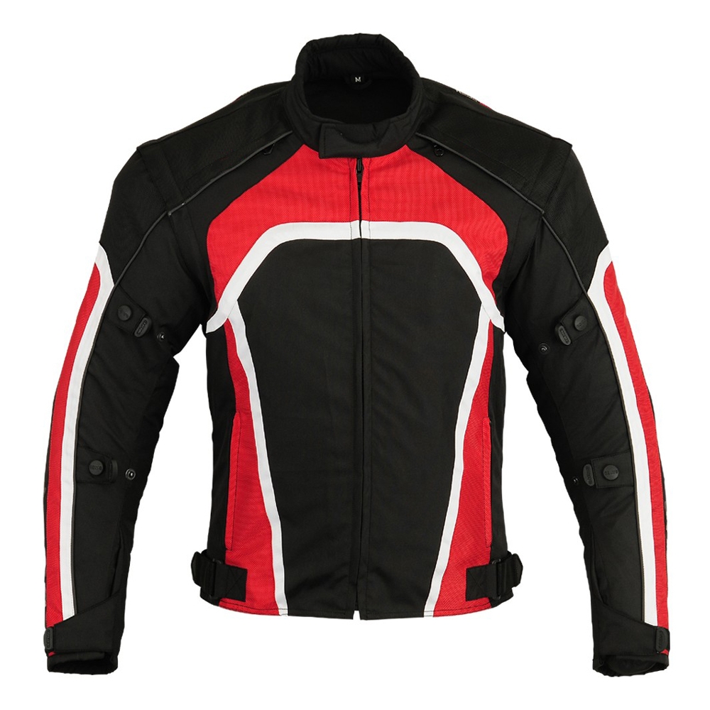 Motorbike Jacket