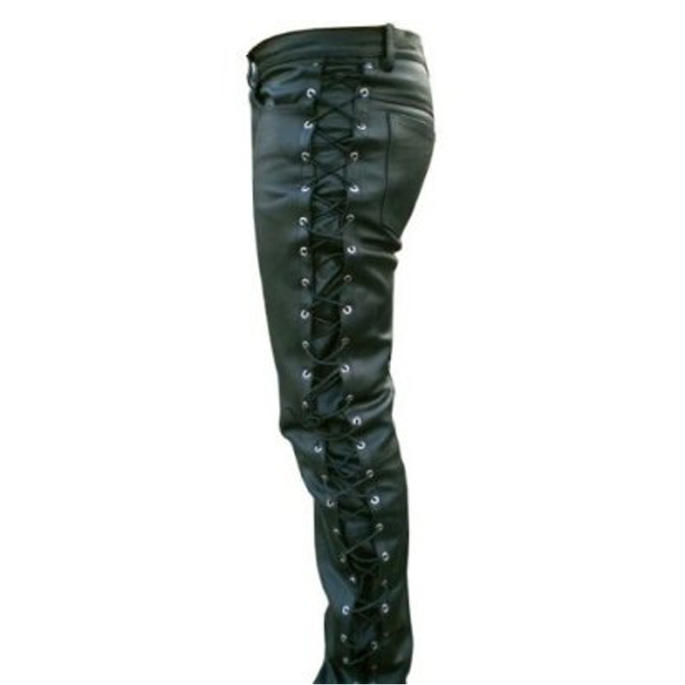 Motorbike Pant