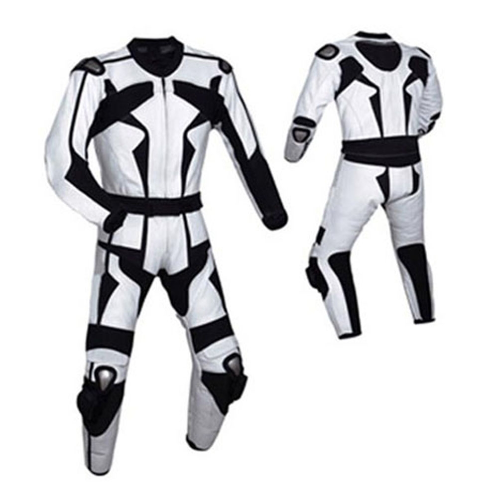 Motorbike Suit