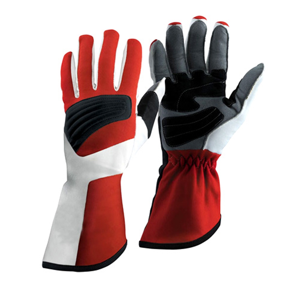 Karting Gloves