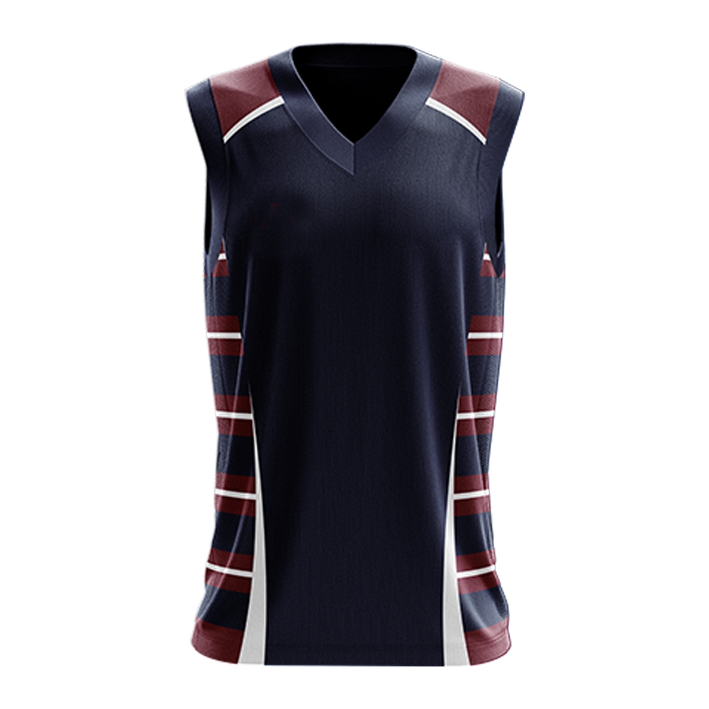 Sublimation Vest
